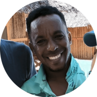 Mohamed Mohamedi Saidy-Kinyuu