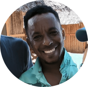Mohamed Mohamedi Saidy-Kinyuu
